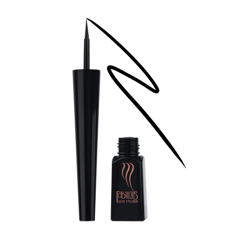 Character Fabulous Liquid Eyeliner - C601 (3.7 ml) thumbnail 2