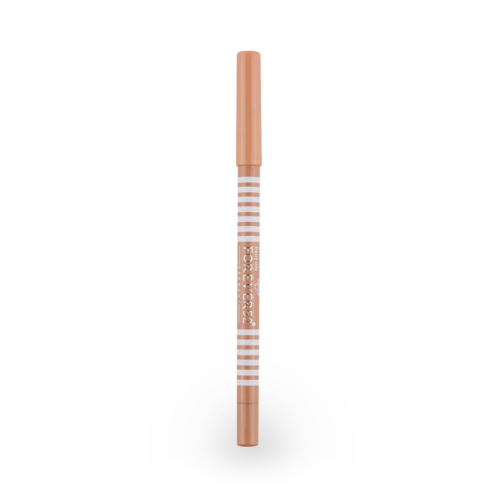 Daily Life Forever52 Waterproof Smoothening Eye Pencil - F530 Beige (1.2 g) thumbnail 1