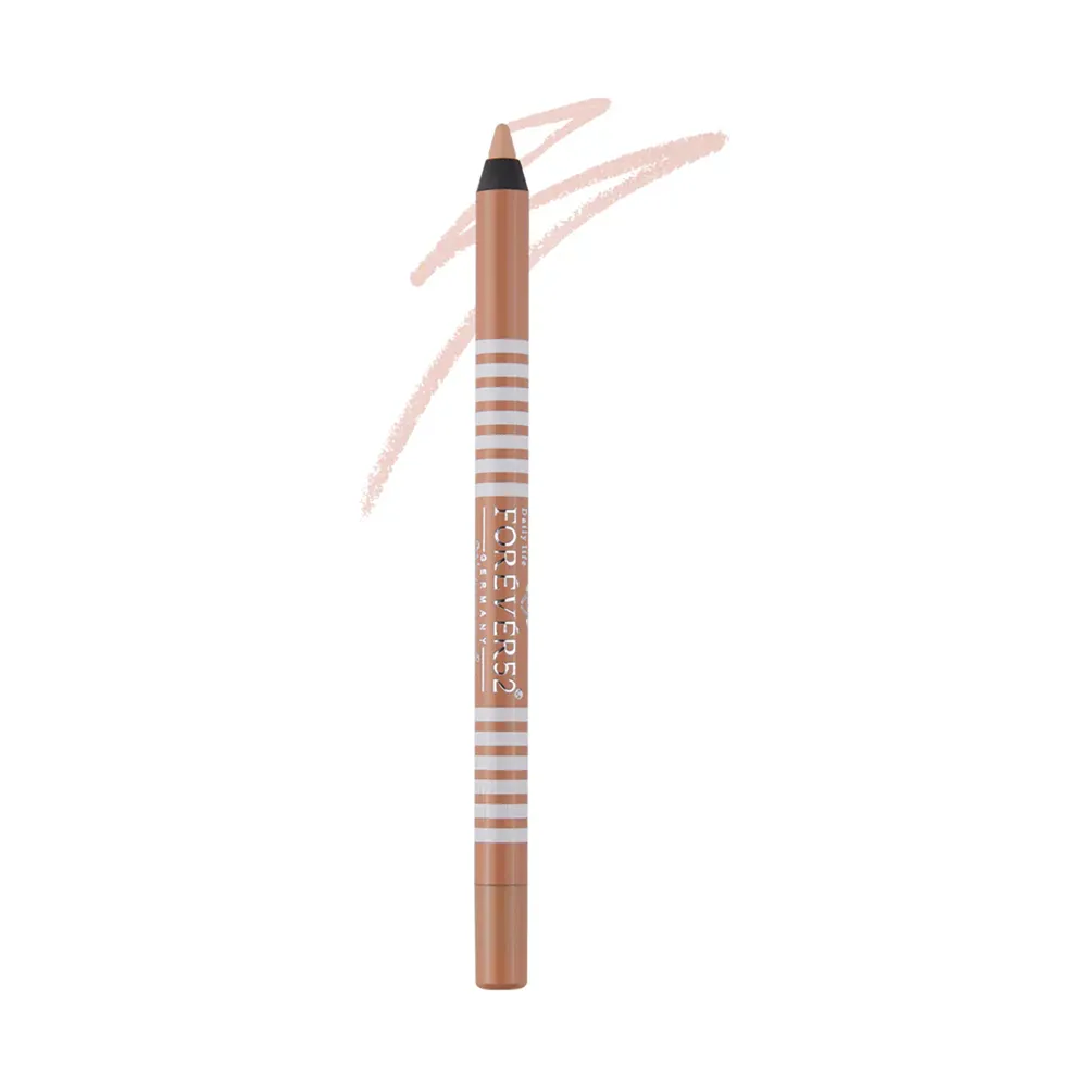 Daily Life Forever52 Waterproof Smoothening Eye Pencil - F530 Beige (1.2 g) thumbnail 2
