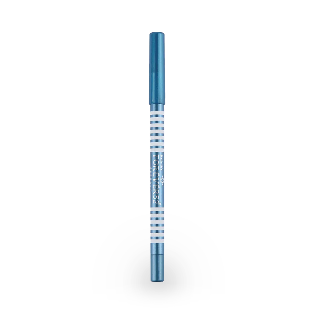 Daily Life Forever52 Waterproof Smoothening Eye Pencil - F507 Ocean (1.2 g) thumbnail 1