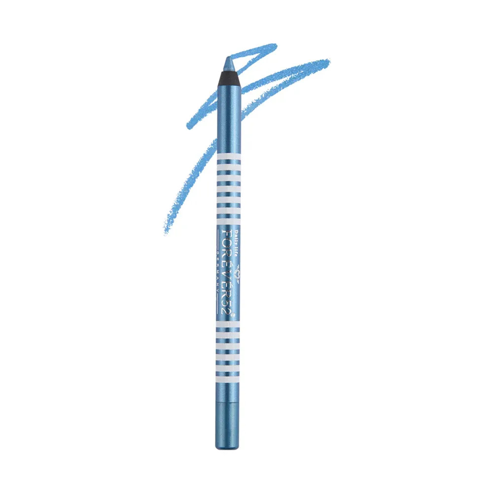 Daily Life Forever52 Waterproof Smoothening Eye Pencil - F507 Ocean (1.2 g) thumbnail 2