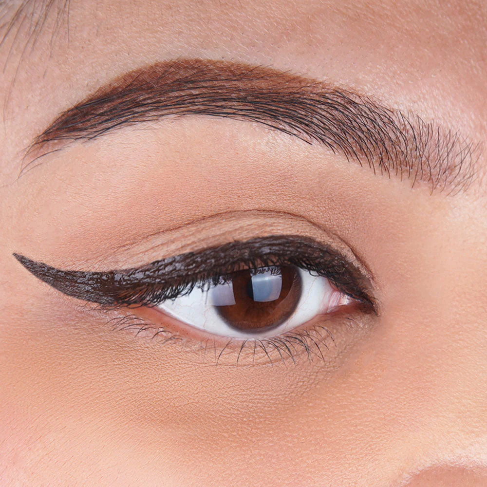 Daily Life Forever52 Long Wear Gel Eye Liner Tattoo - GT008 Chocolate thumbnail 2
