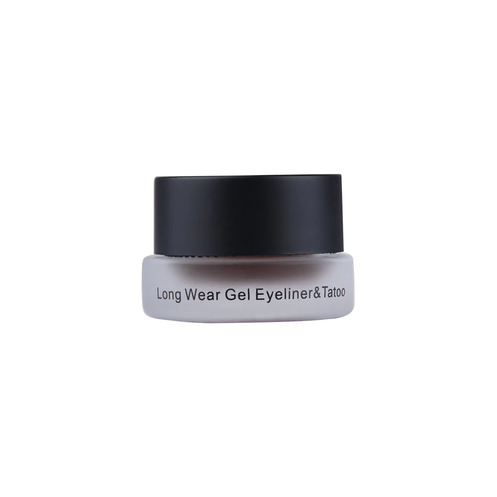 Daily Life Forever52 Long Wear Gel Eye Liner Tattoo - GT008 Chocolate thumbnail 4