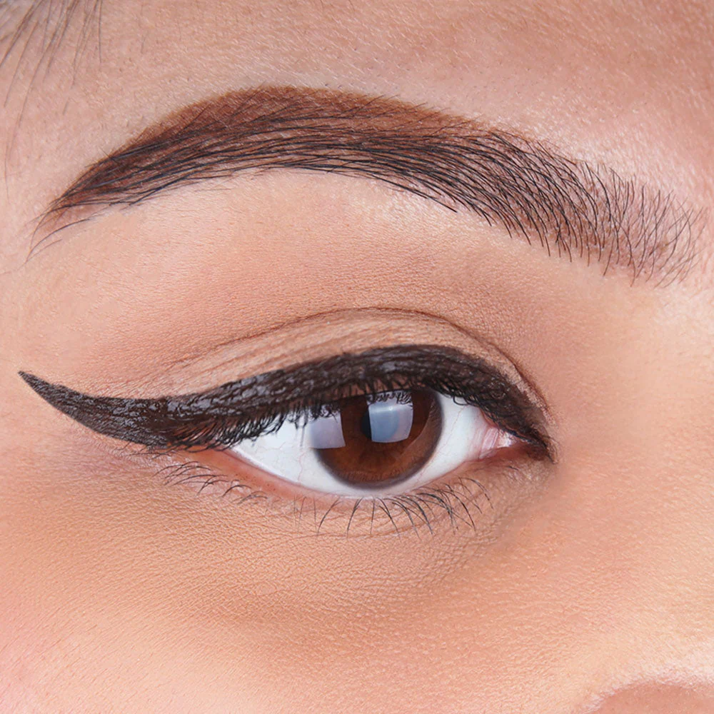 Daily Life Forever52 Long Wear Gel Eye Liner Tattoo - GT002 Dark Brown thumbnail 2