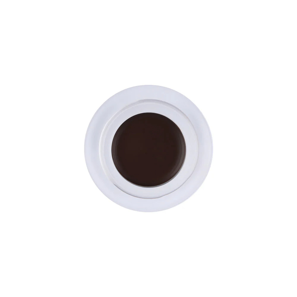 Daily Life Forever52 Long Wear Gel Eye Liner Tattoo - GT002 Dark Brown thumbnail 3