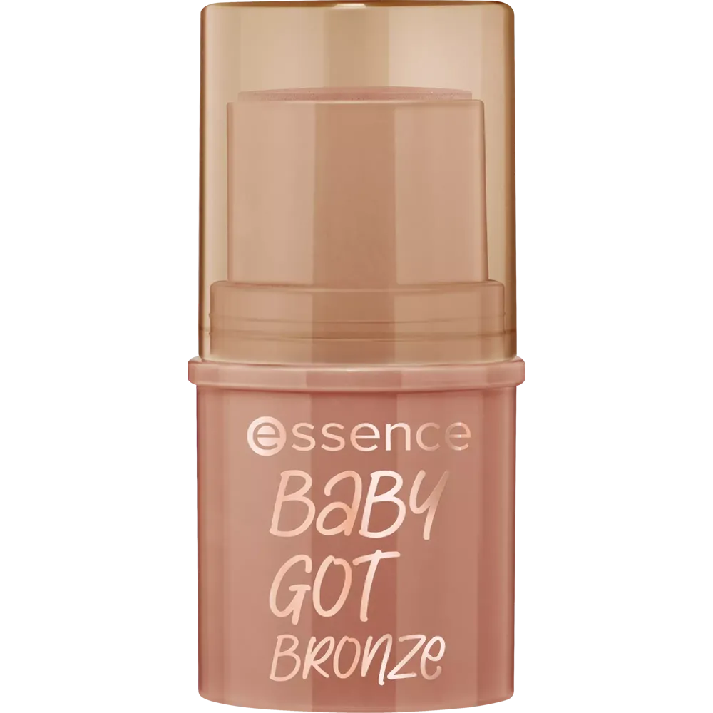 essence Baby Got Bronze Bronzing Stick - 10 cinnamon spice thumbnail 2