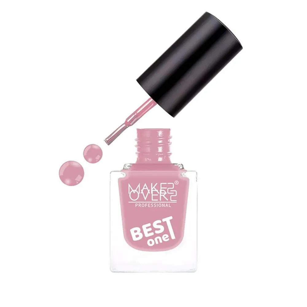 Make Over 22 Best One Nail Polish - NP028 thumbnail 2