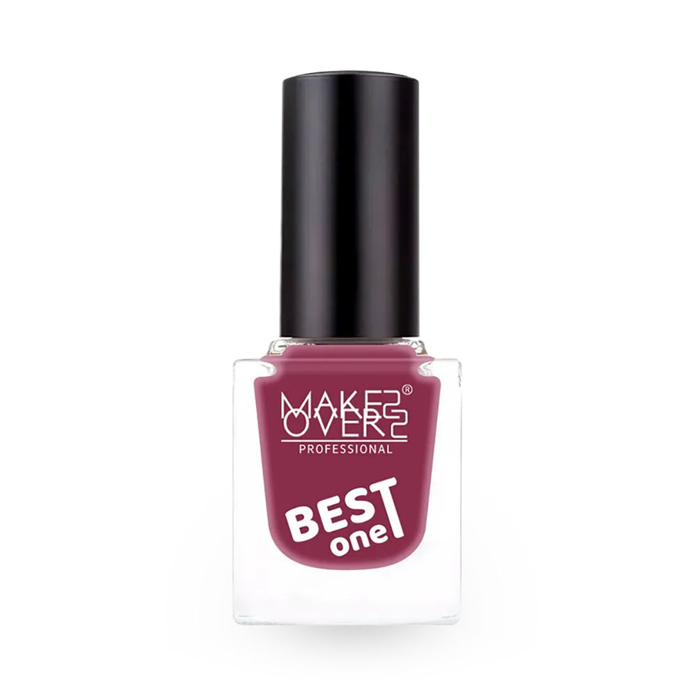 Make Over 22 Best One Nail Polish - NP035 thumbnail 1