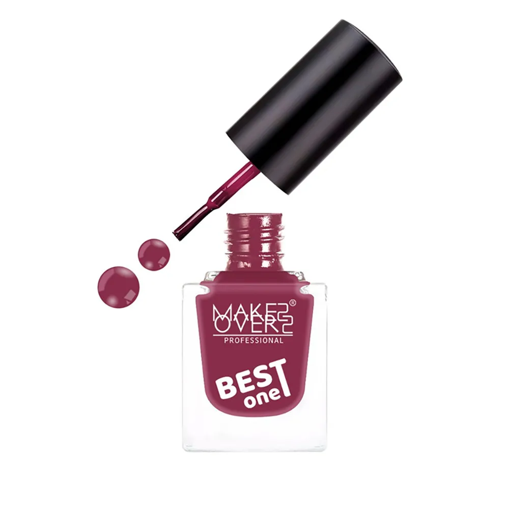 Make Over 22 Best One Nail Polish - NP035 thumbnail 2