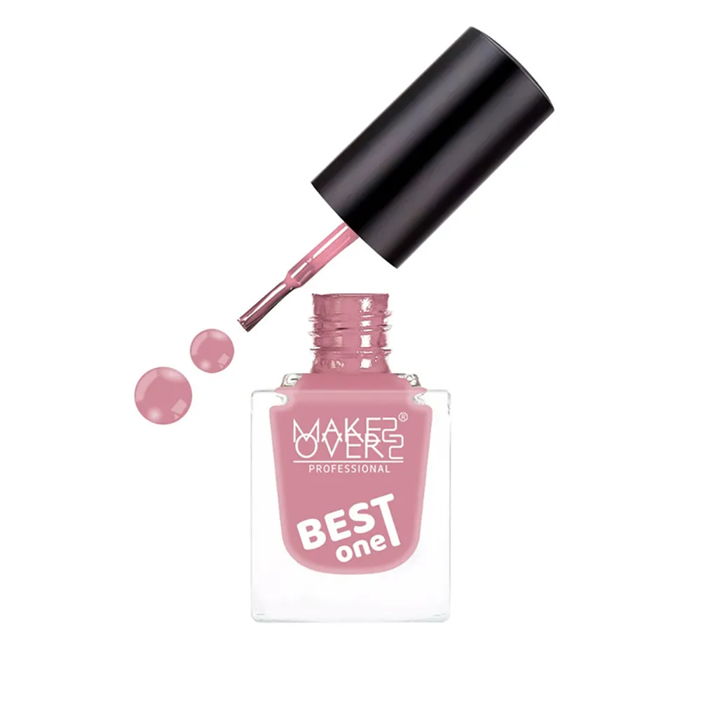 Make Over 22 Best One Nail Polish - NP053 thumbnail 2