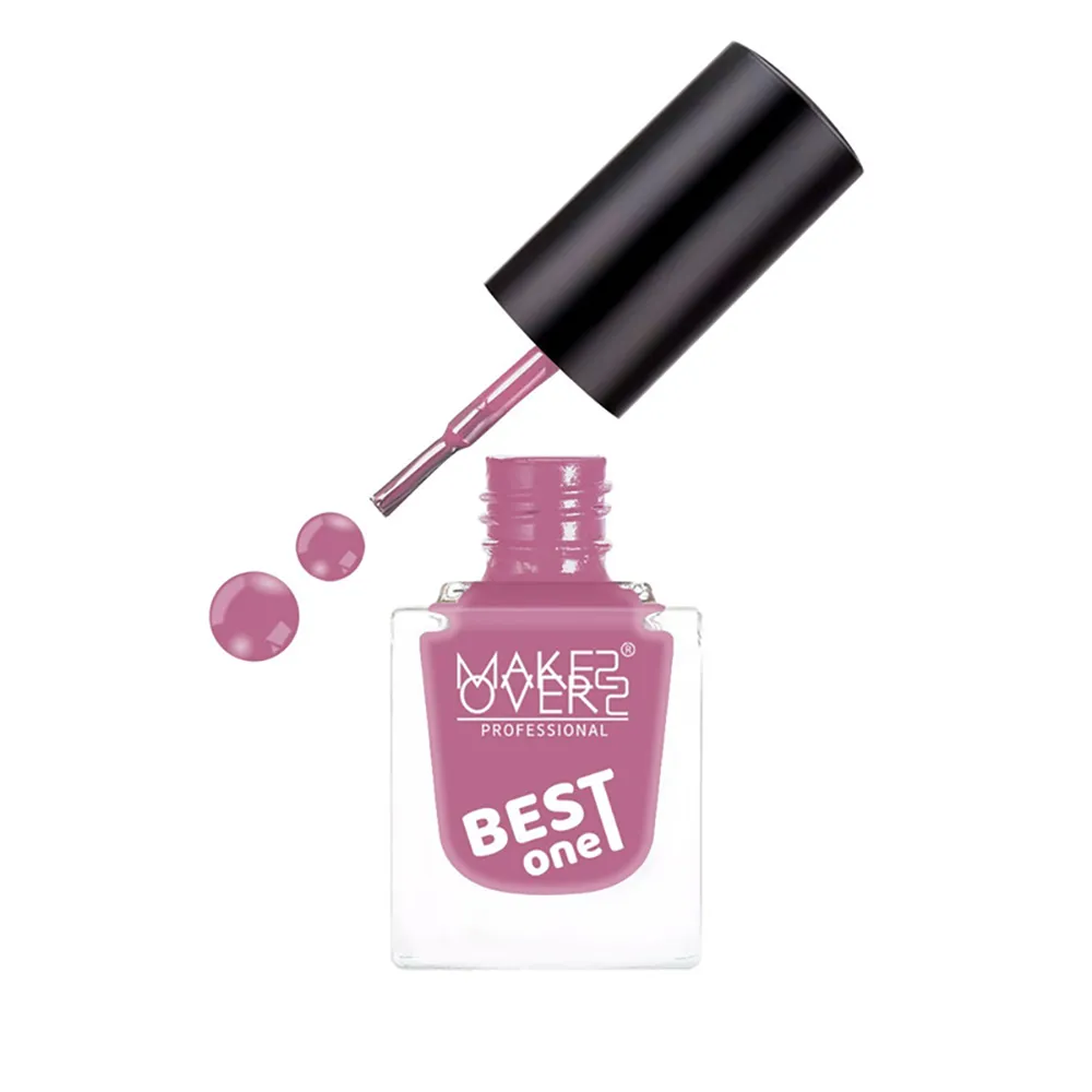 Make Over 22 Best One Nail Polish - NP050 thumbnail 2