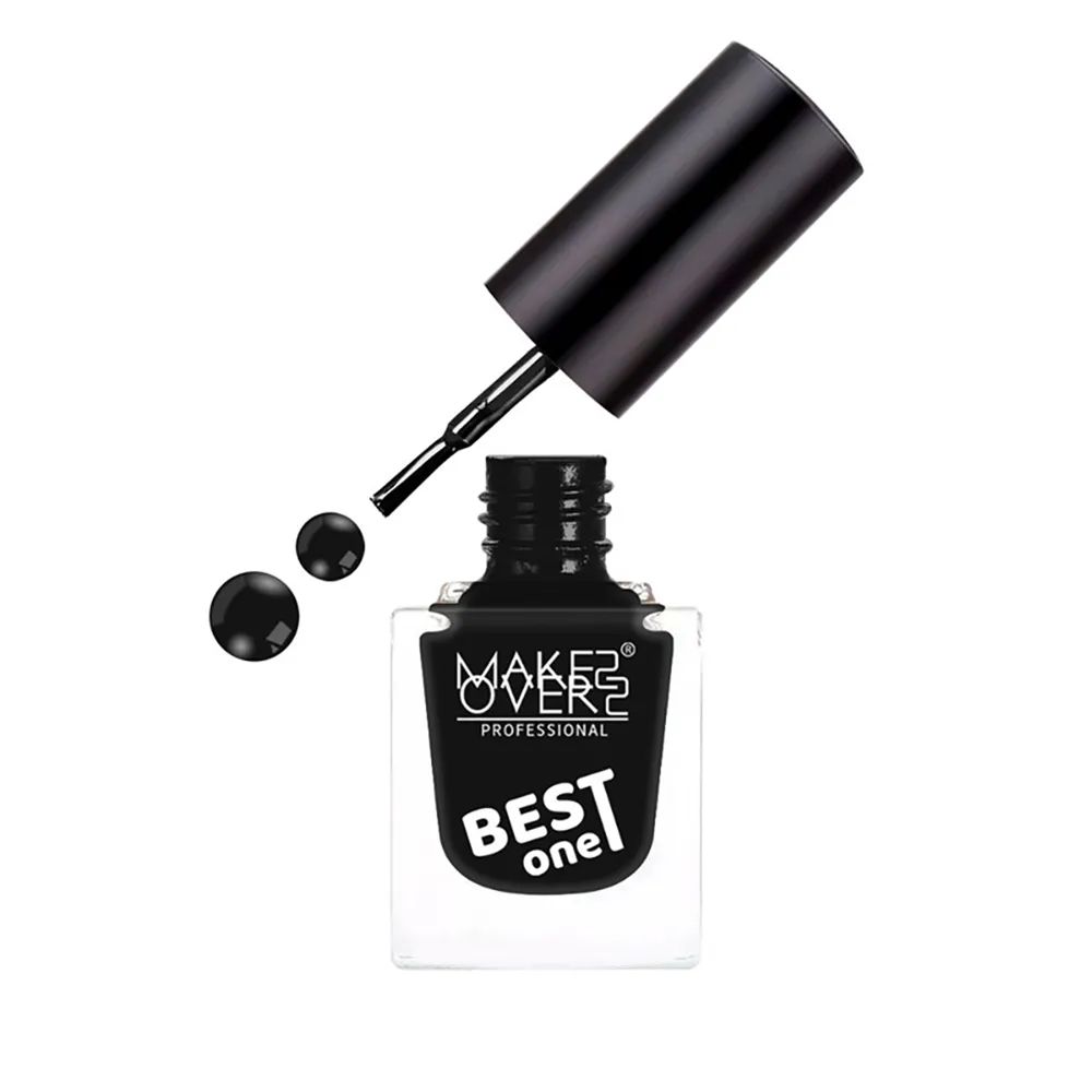 Make Over 22 Best One Nail Polish - NP006 thumbnail 2