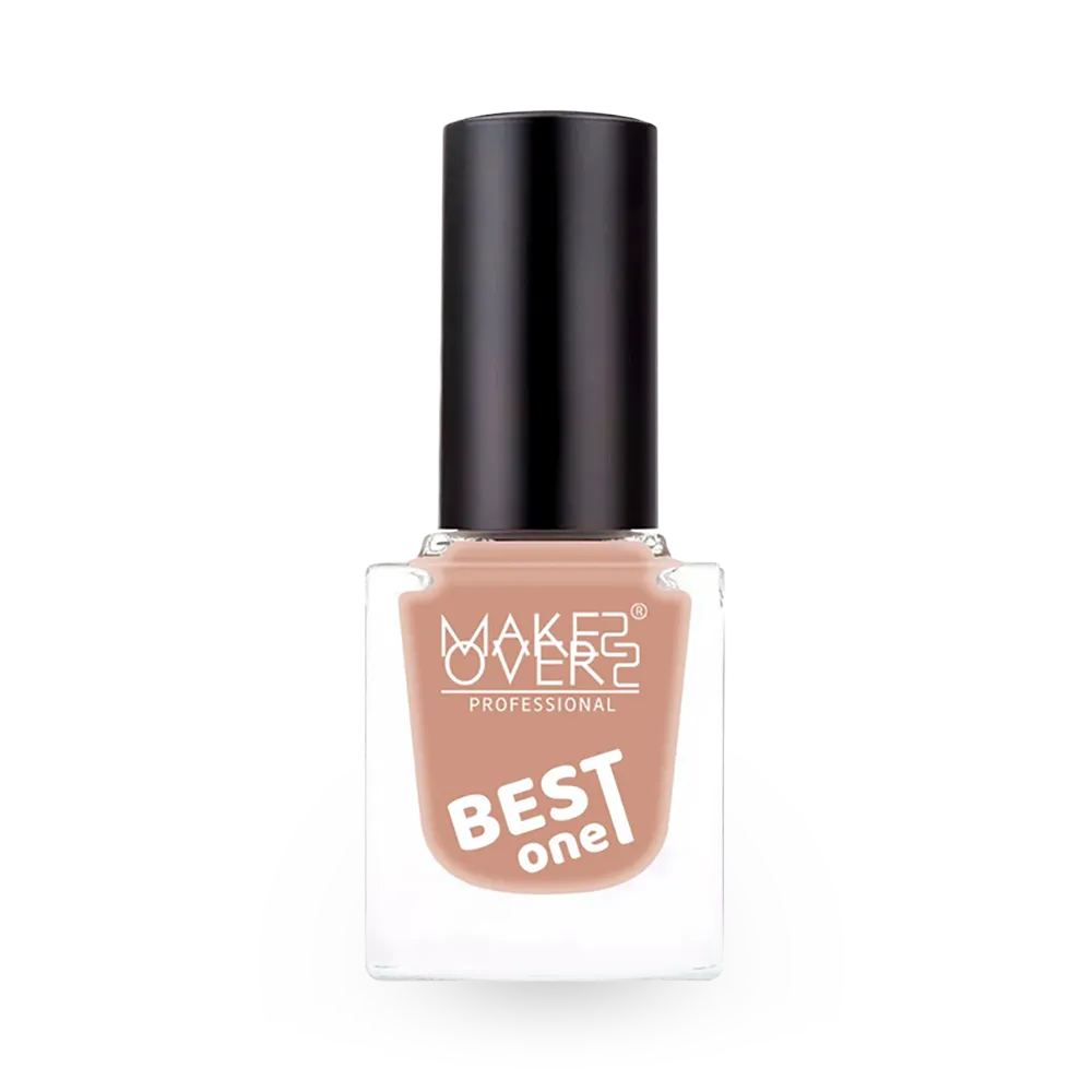 Make Over 22 Best One Nail Polish - NP070 thumbnail 1
