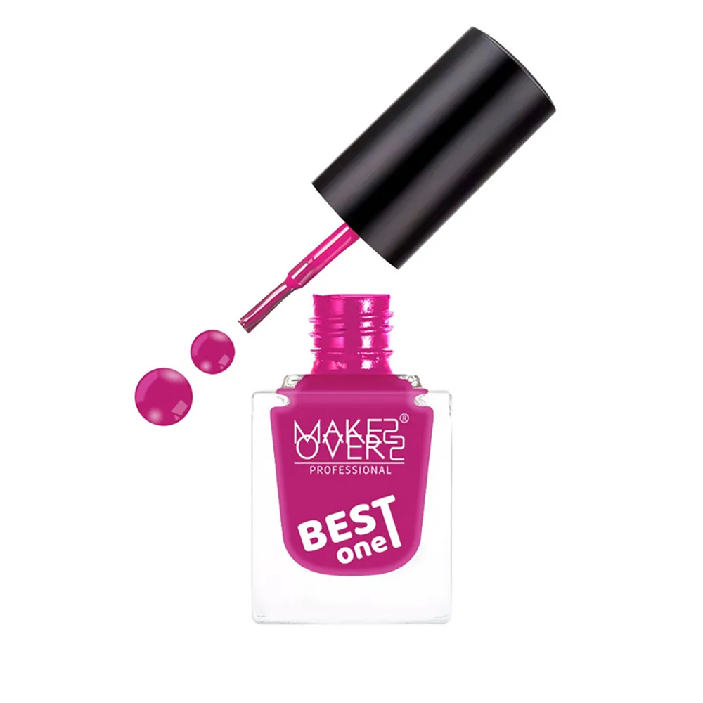 Make Over 22 Best One Nail Polish - NP071 thumbnail 2