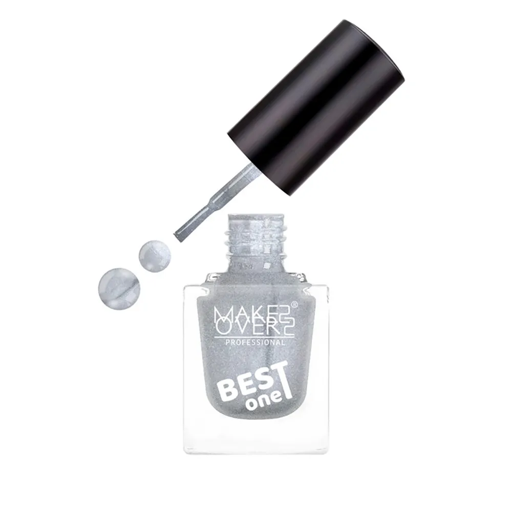 Make Over 22 Best One Nail Polish - NP073 thumbnail 2