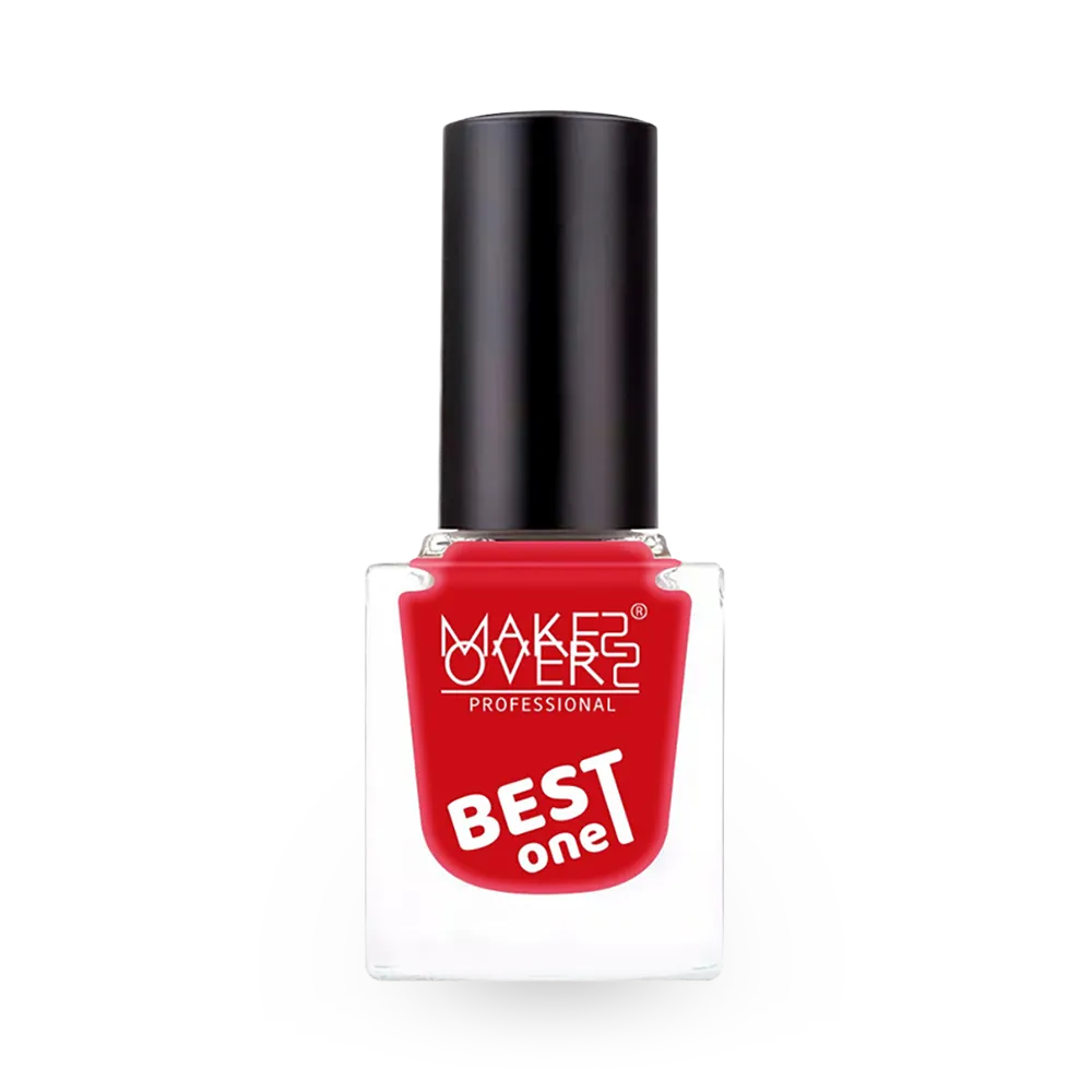 Make Over 22 Best One Nail Polish - NP077 thumbnail 1