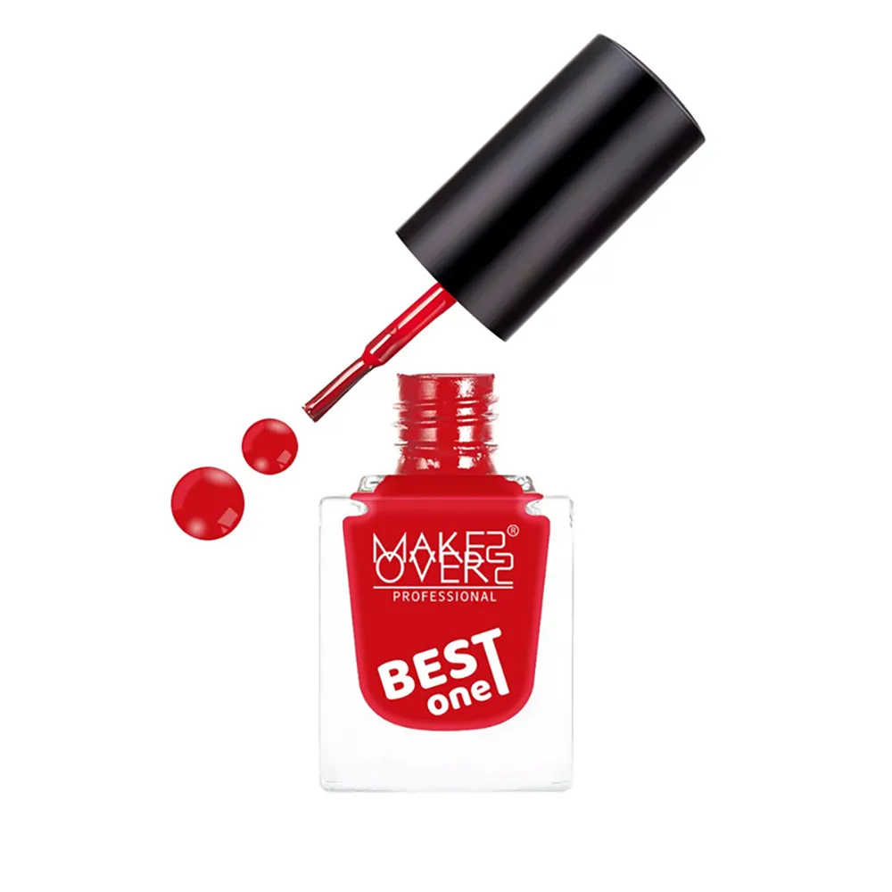 Make Over 22 Best One Nail Polish - NP077 thumbnail 2