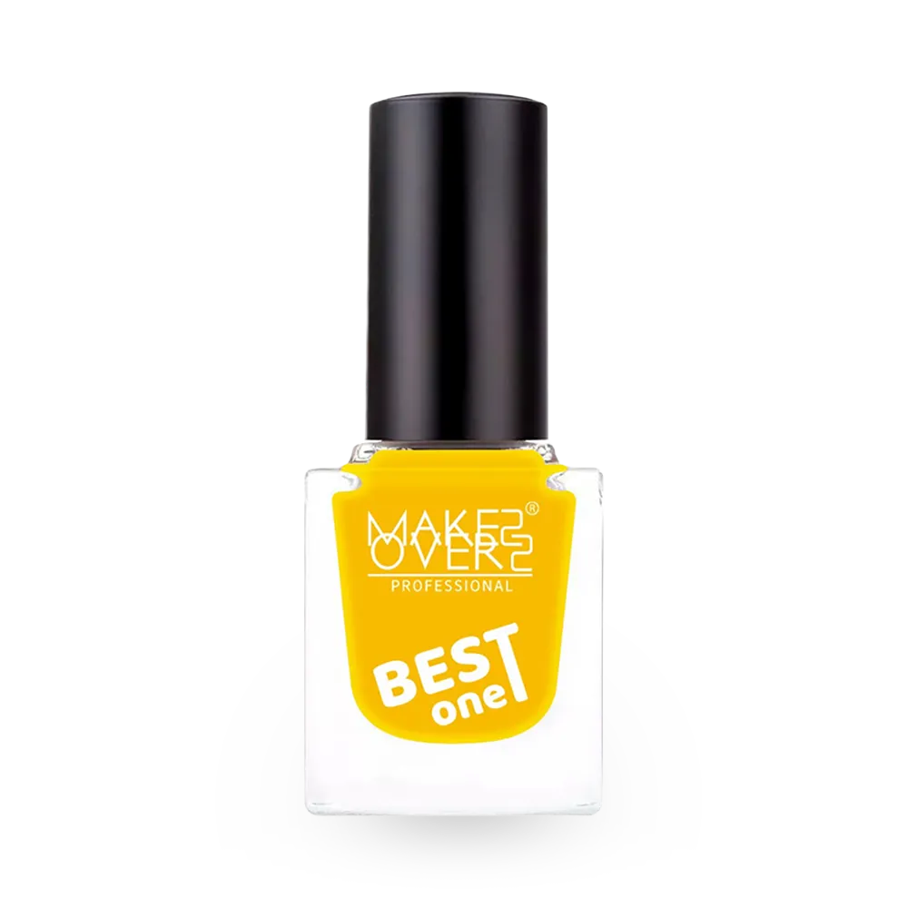 Make Over 22 Best One Nail Polish - NP080 thumbnail 1