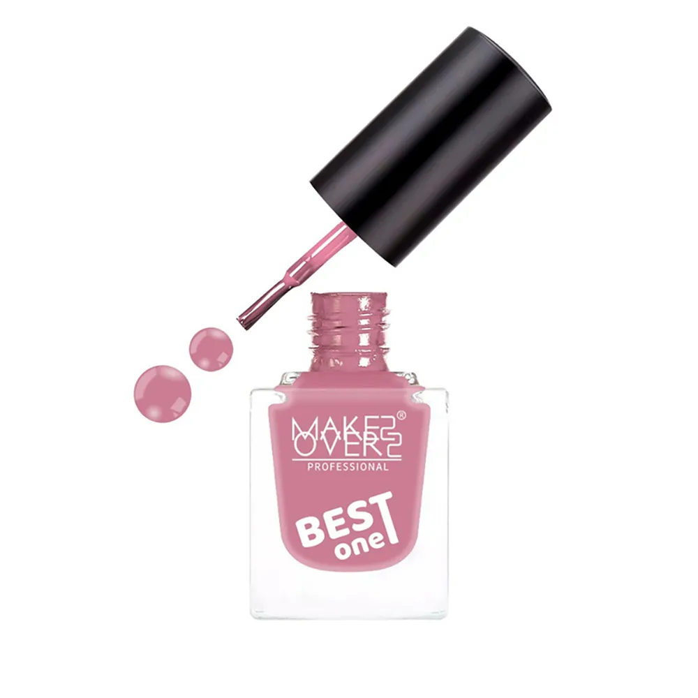 Make Over 22 Best One Nail Polish - NP043 thumbnail 2