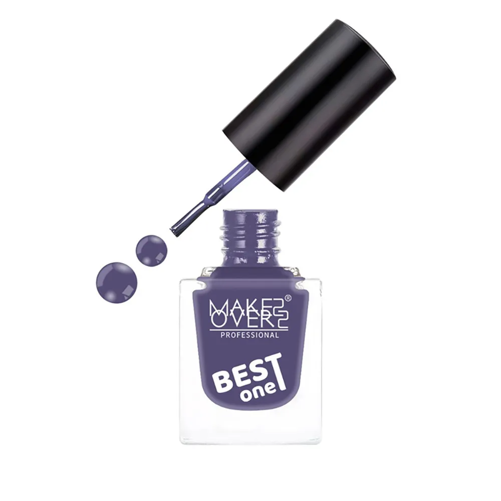Make Over 22 Best One Nail Polish - NP049 thumbnail 2