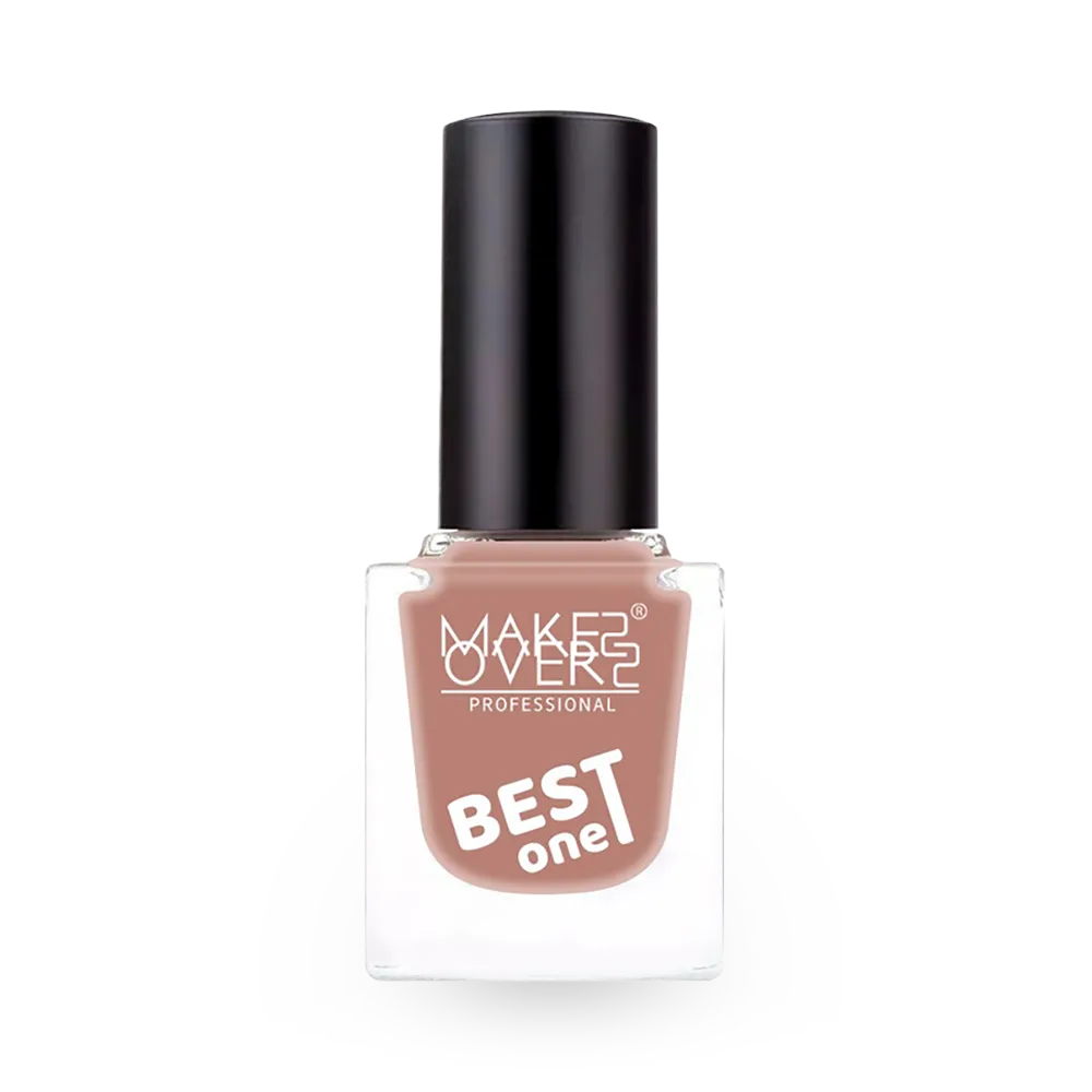 Make Over 22 Best One Nail Polish - NP018 thumbnail 1