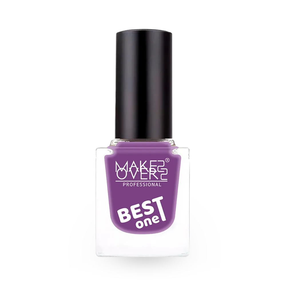 Make Over 22 Best One Nail Polish - NP019 thumbnail 1