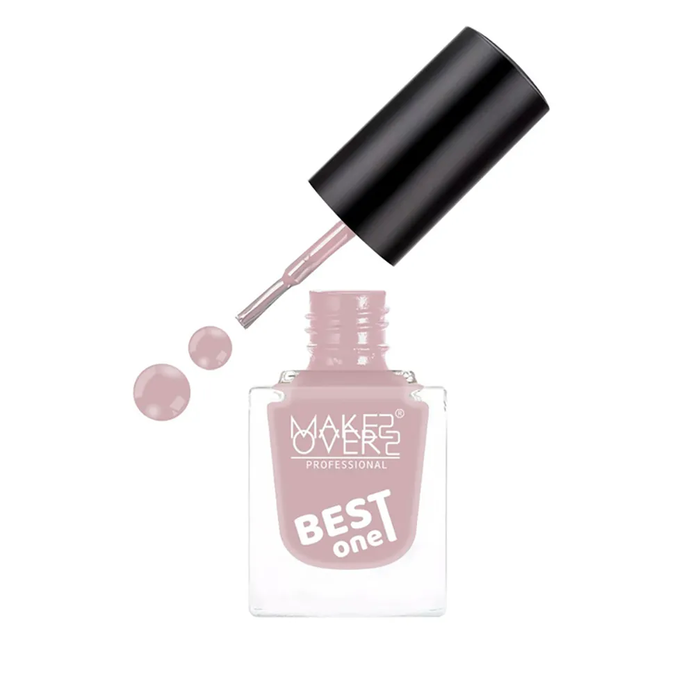 Make Over 22 Best One Nail Polish - NP033 thumbnail 2