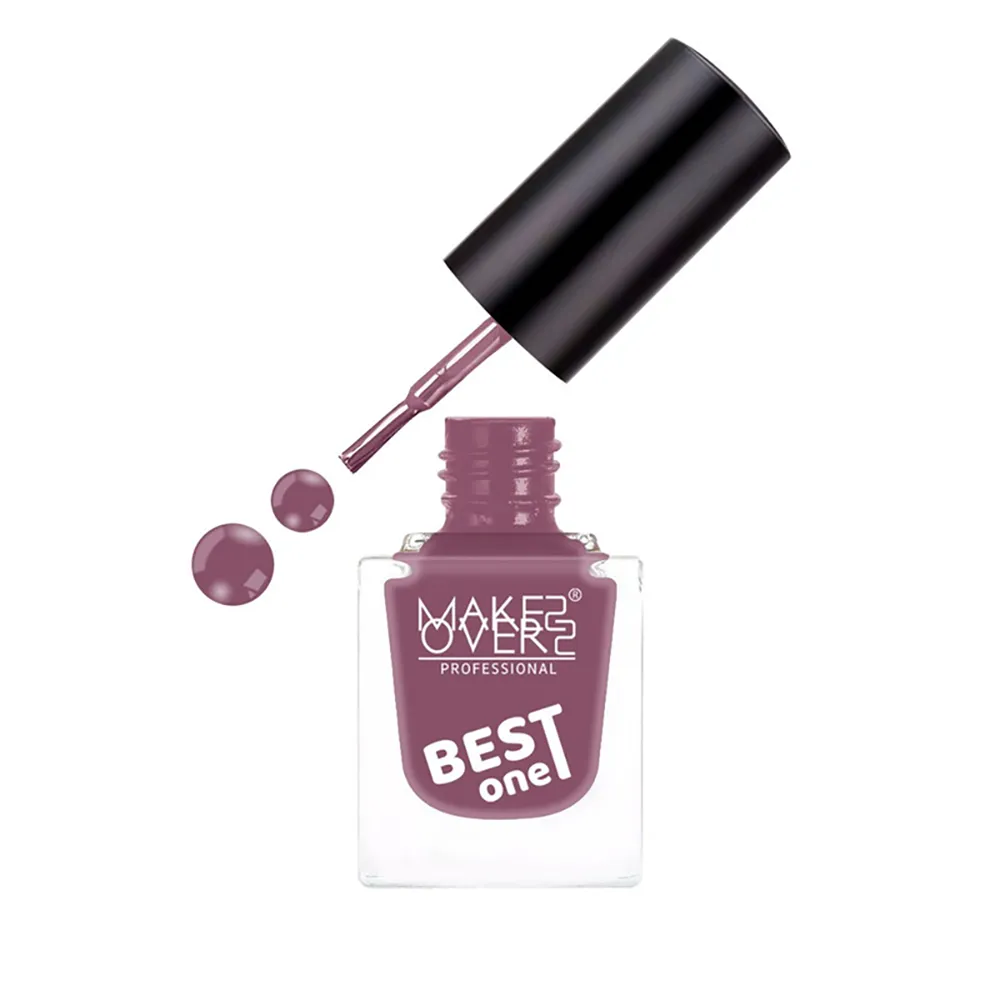 Make Over 22 Best One Nail Polish - NP044 thumbnail 2
