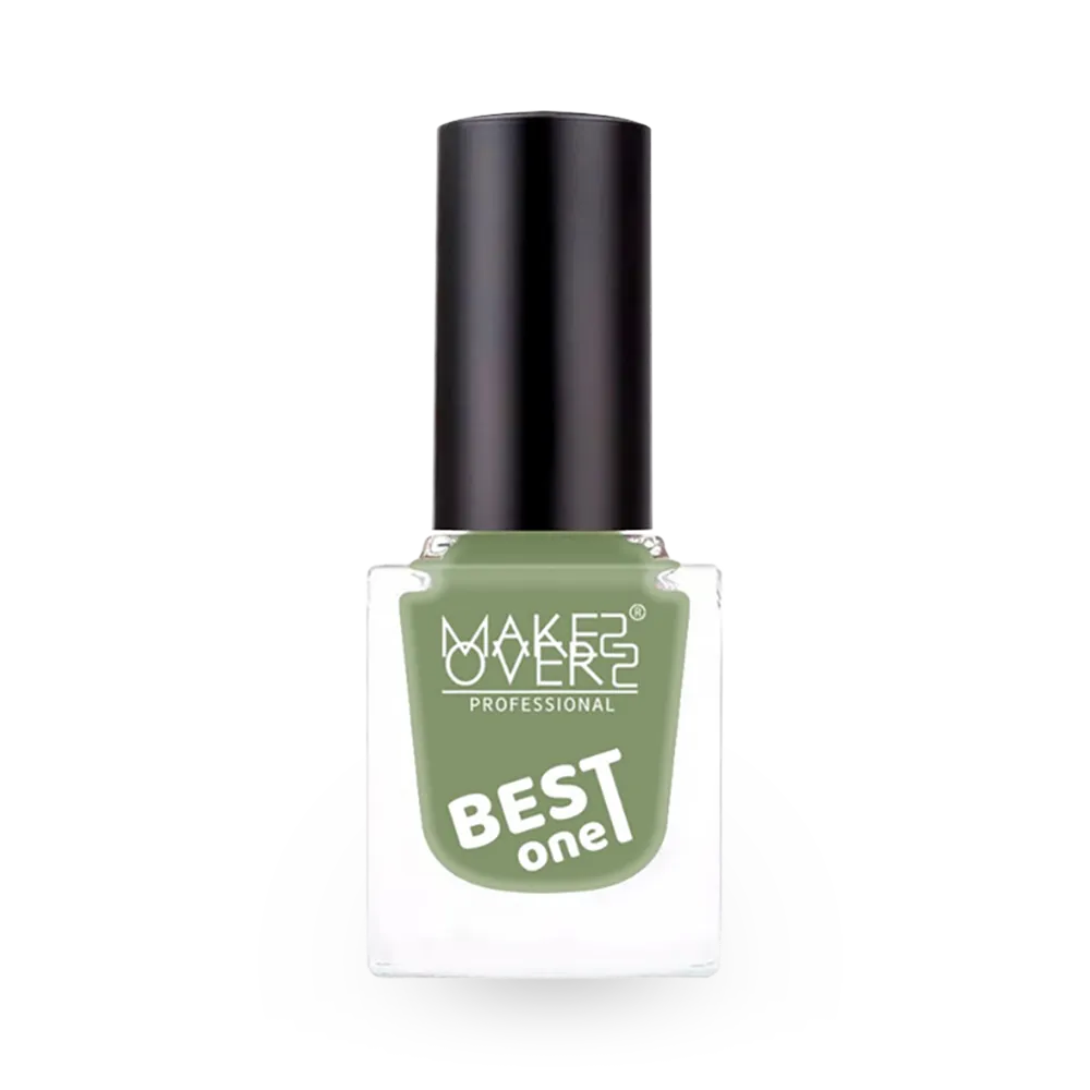 Make Over 22 Best One Nail Polish - NP037 thumbnail 1