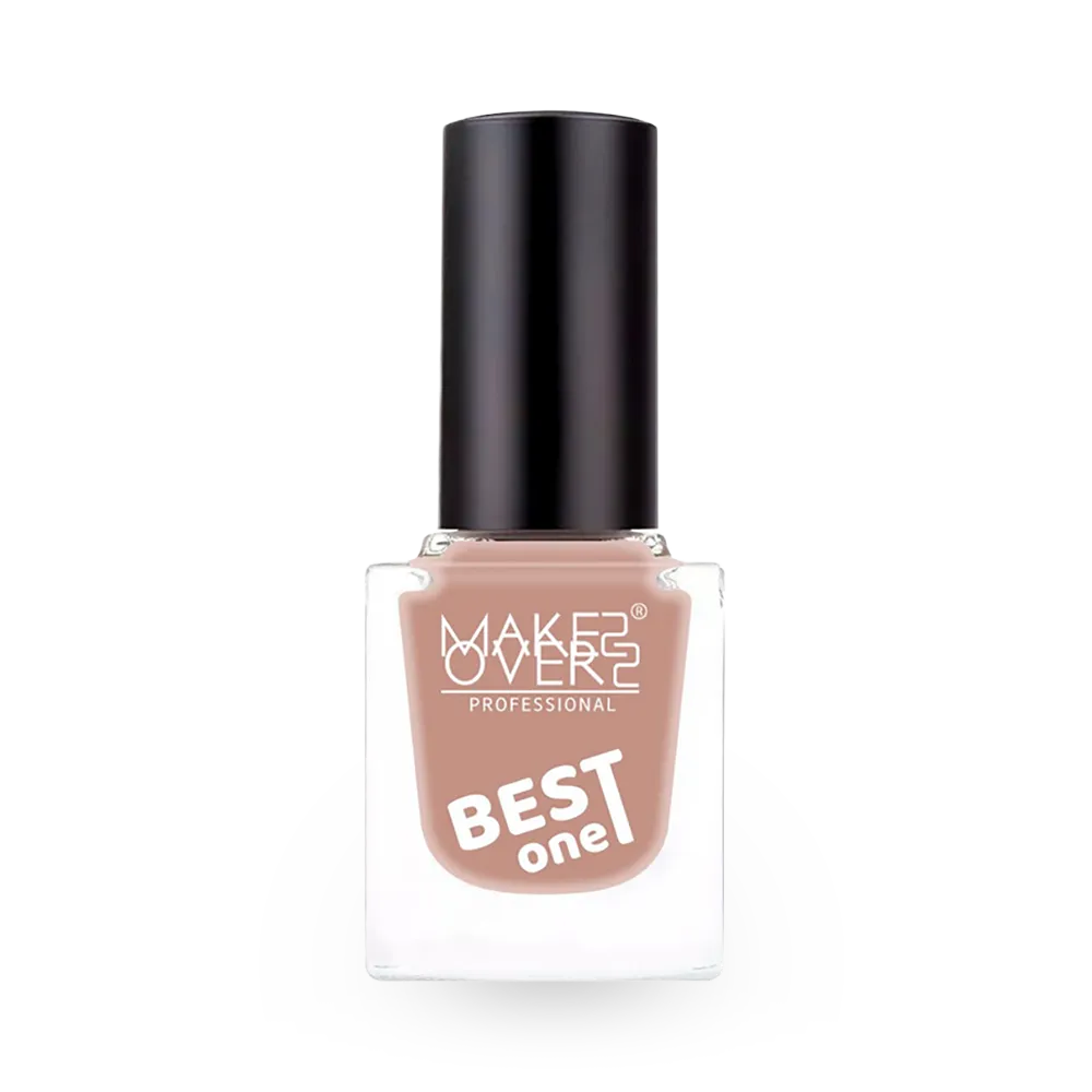 Make Over 22 Best One Nail Polish - NP009 thumbnail 1
