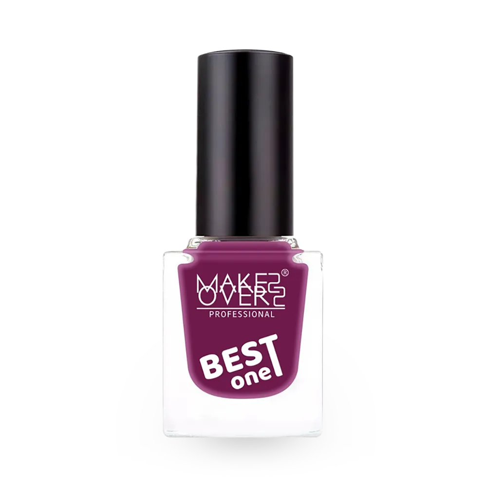 Make Over 22 Best One Nail Polish - NP058 thumbnail 1