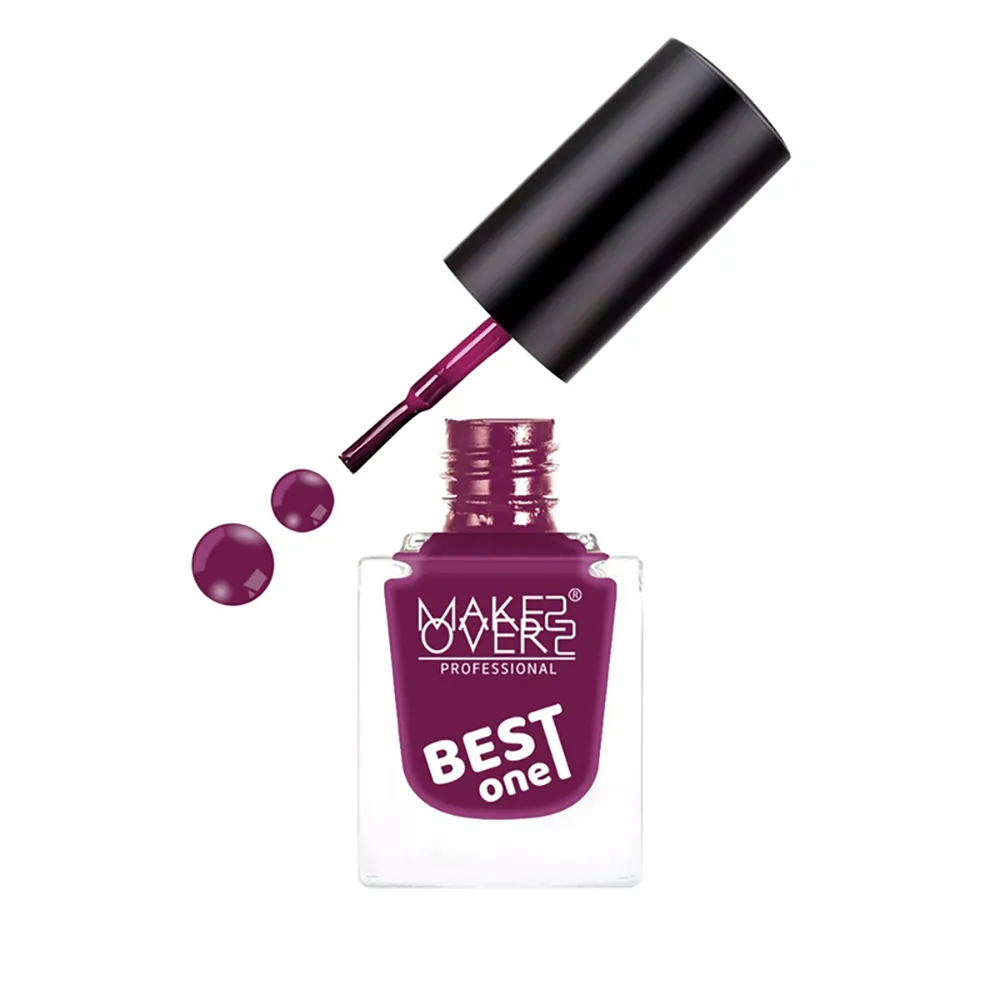 Make Over 22 Best One Nail Polish - NP058 thumbnail 2