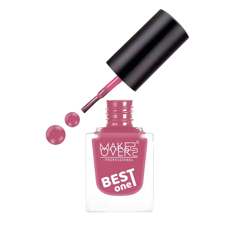 Make Over 22 Best One Nail Polish - NP052 thumbnail 2