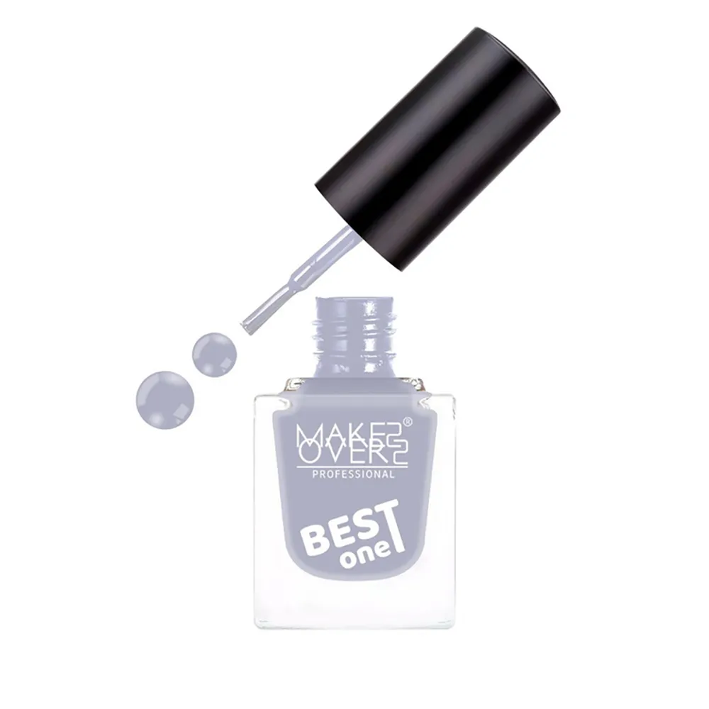 Make Over 22 Best One Nail Polish - NP054 thumbnail 2