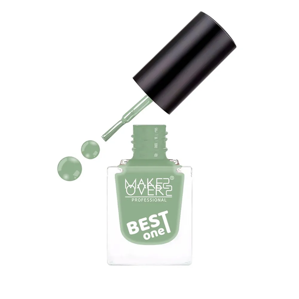 Make Over 22 Best One Nail Polish - NP041 thumbnail 2