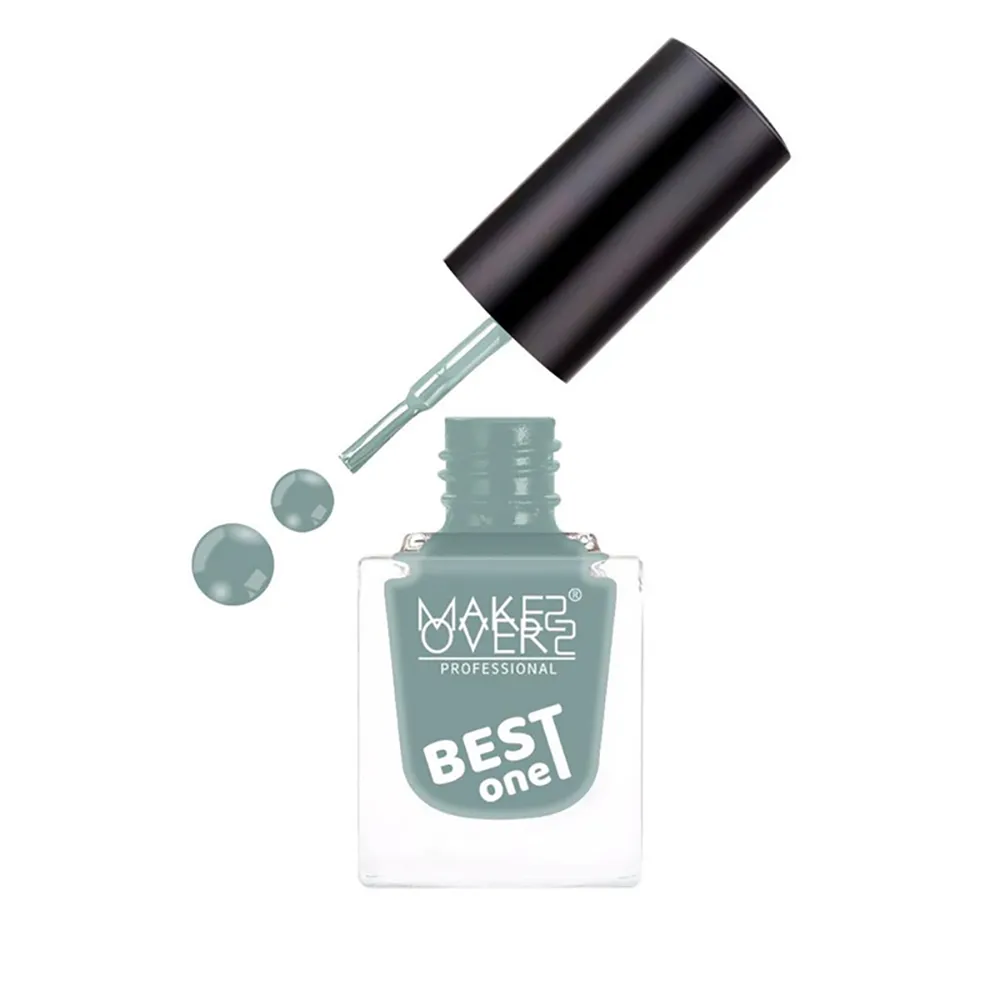 Make Over 22 Best One Nail Polish - NP046 thumbnail 2
