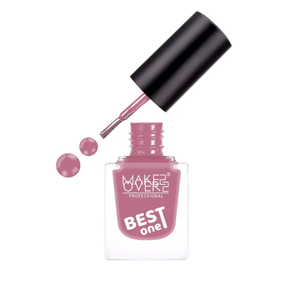 Make Over 22 Best One Nail Polish - NP025 thumbnail 2