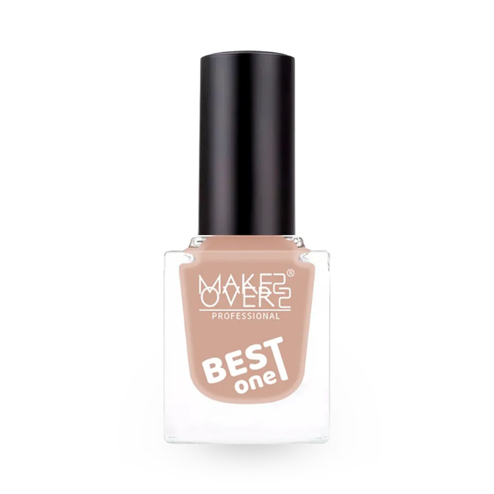 Make Over 22 Best One Nail Polish - NP001 thumbnail 1