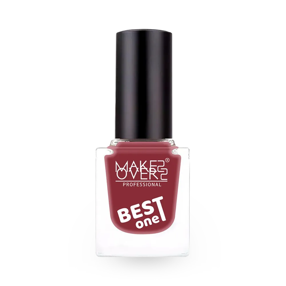 Make Over 22 Best One Nail Polish - NP030 thumbnail 1