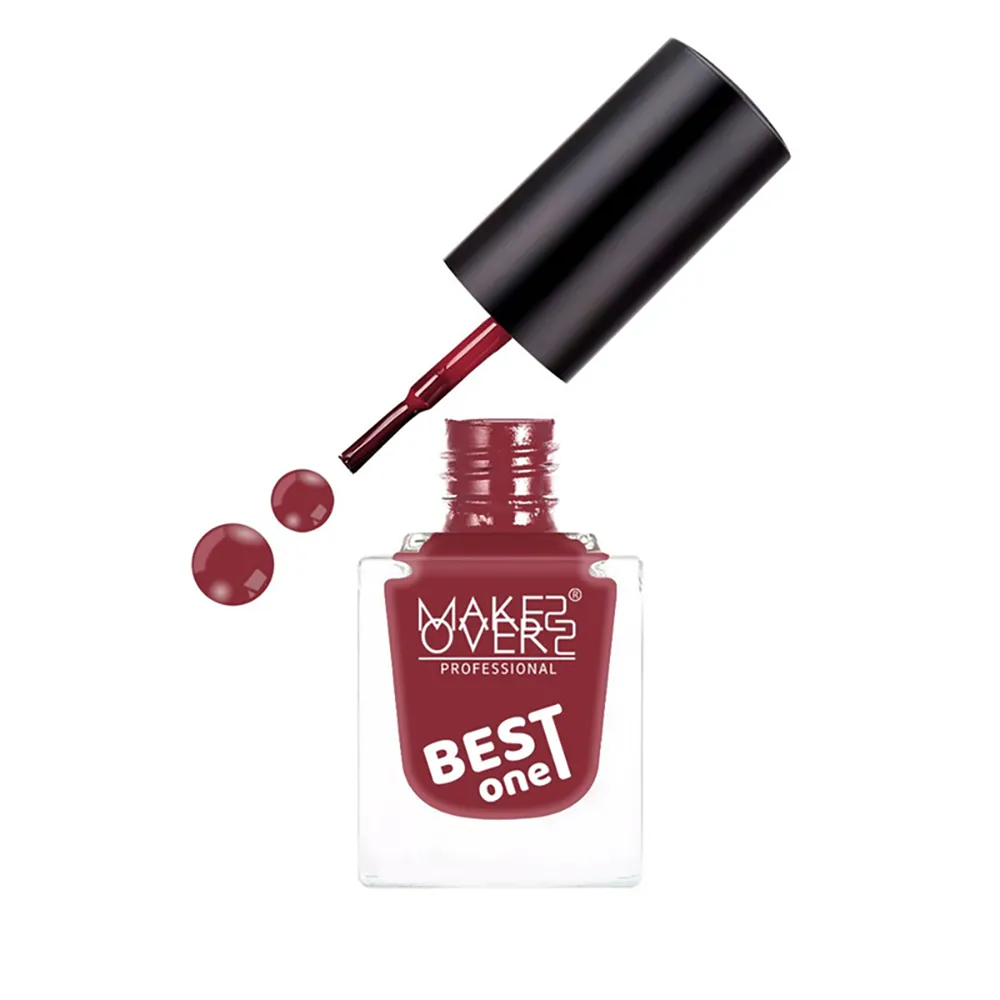 Make Over 22 Best One Nail Polish - NP030 thumbnail 2