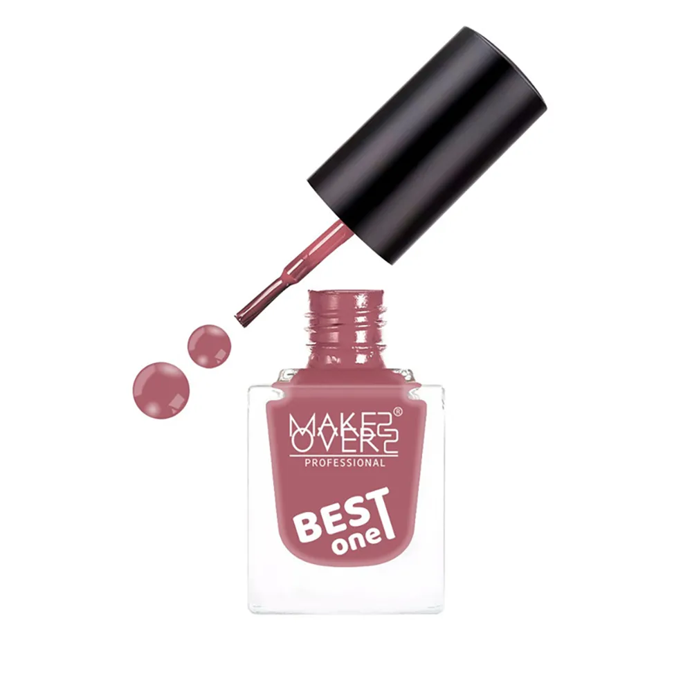 Make Over 22 Best One Nail Polish - NP024 thumbnail 2