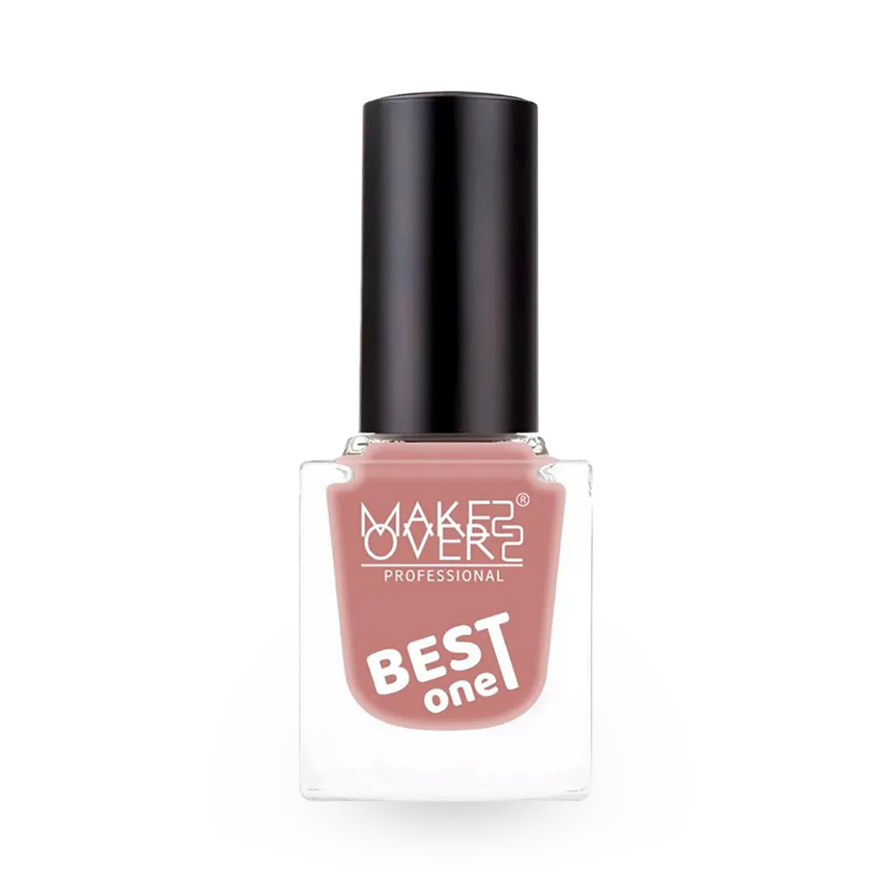 Make Over 22 Best One Nail Polish - NP038 thumbnail 1