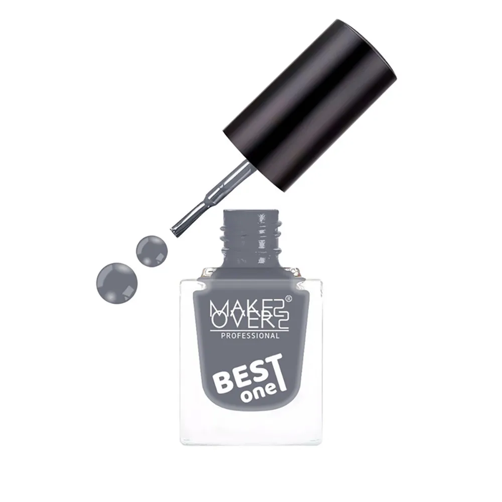 Make Over 22 Best One Nail Polish - NP061 thumbnail 2