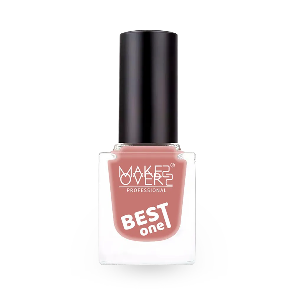 Make Over 22 Best One Nail Polish - NP007 thumbnail 1