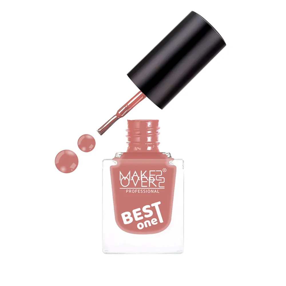 Make Over 22 Best One Nail Polish - NP007 thumbnail 2