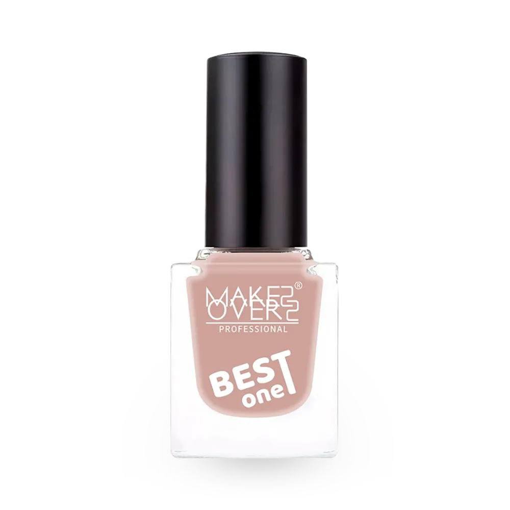 Make Over 22 Best One Nail Polish - NP008 thumbnail 1