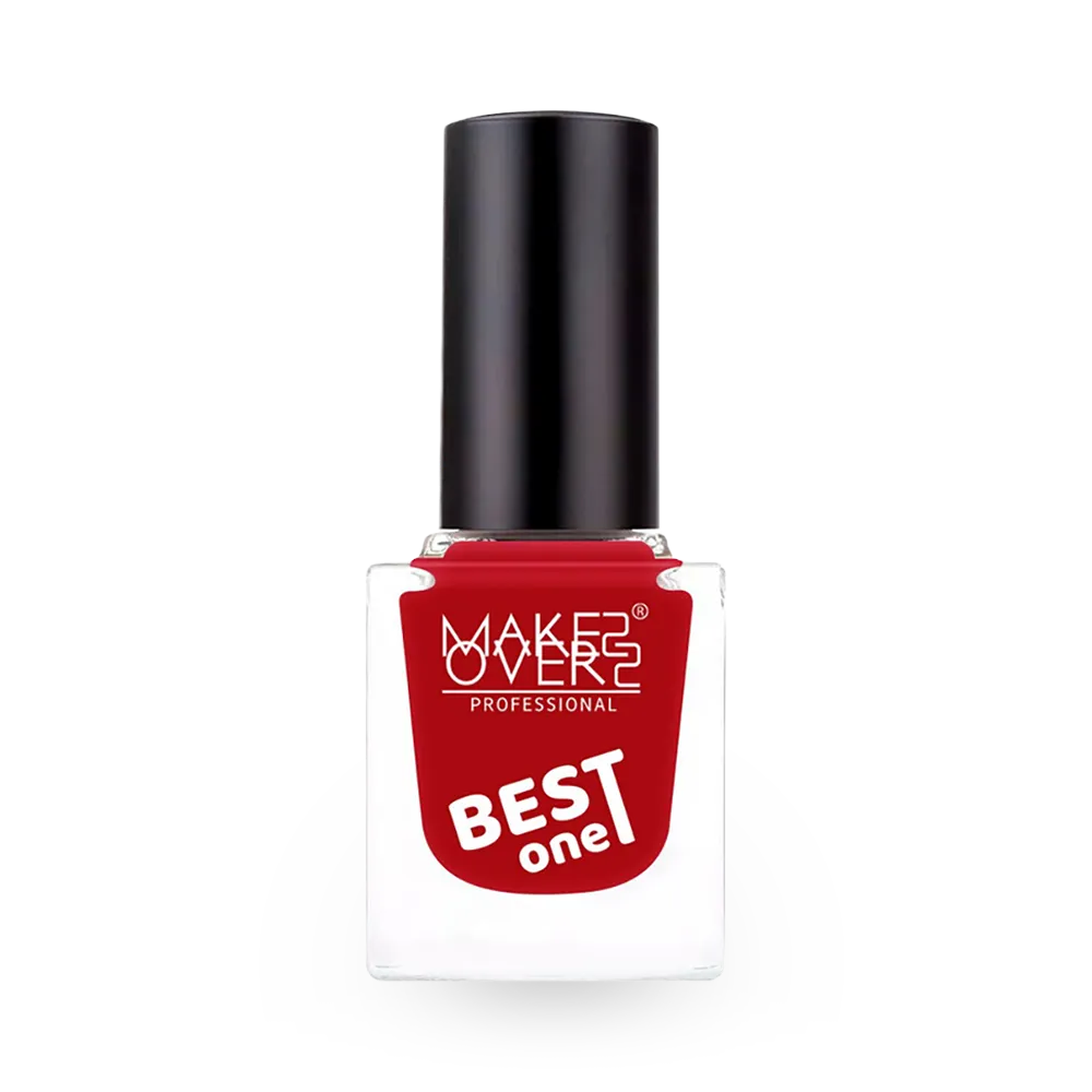 Make Over 22 Best One Nail Polish - NP031 thumbnail 1