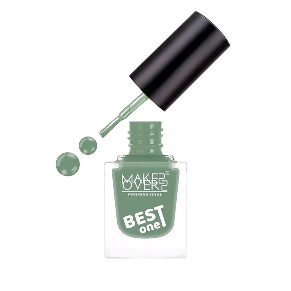 Make Over 22 Best One Nail Polish - NP064 thumbnail 2