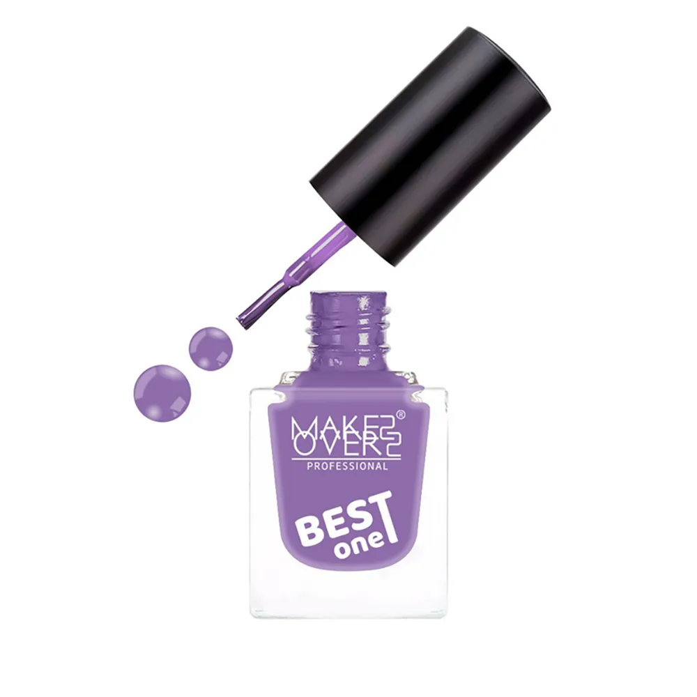 Make Over 22 Best One Nail Polish - NP057 thumbnail 2