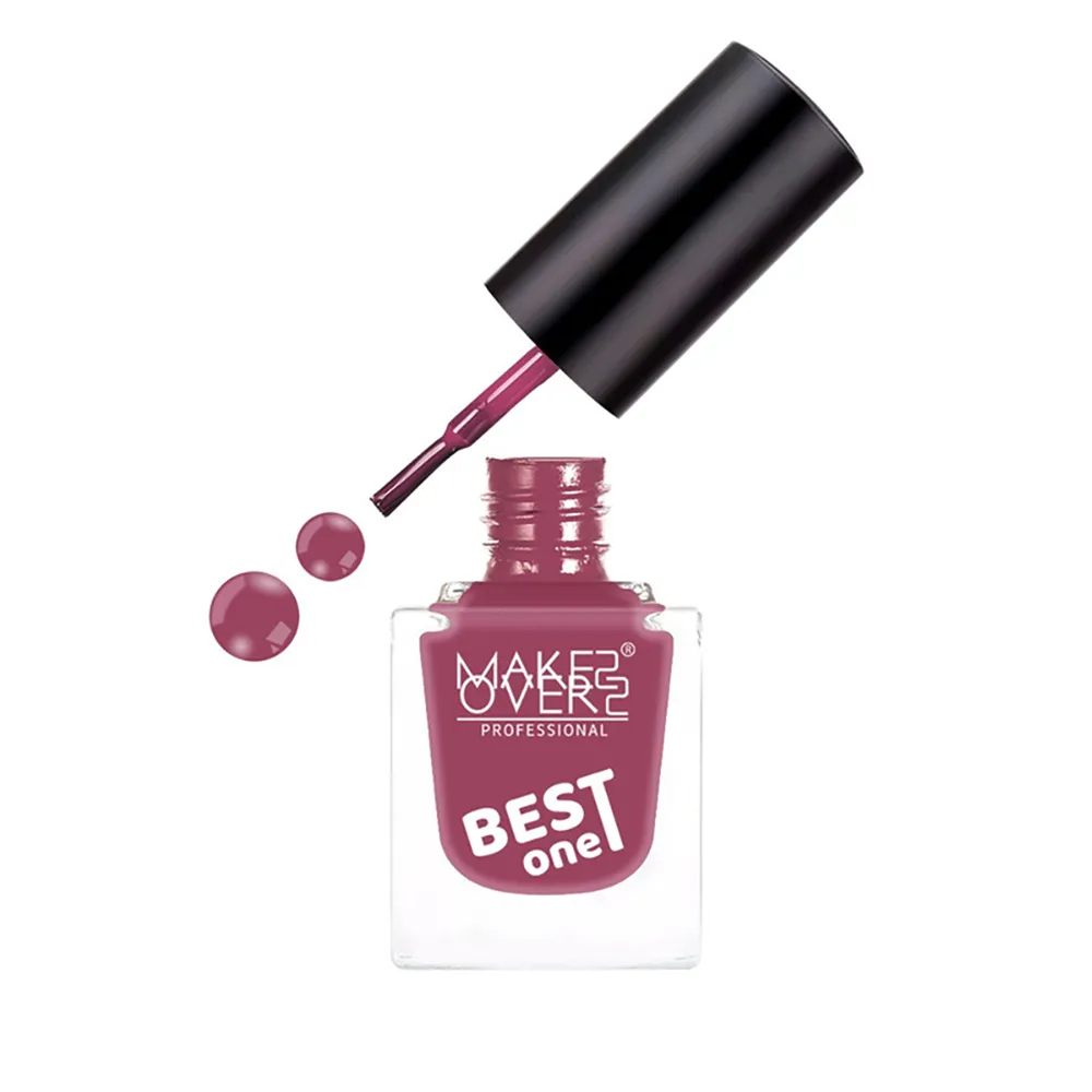 Make Over 22 Best One Nail Polish - NP032 thumbnail 2